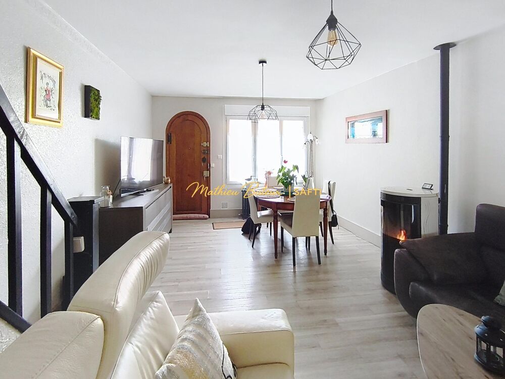 Maison et local commercial, nombreuses options