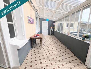  Maison à vendre 6 pièces 135 m²
