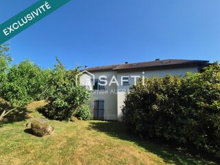  Maison à vendre 7 pièces 236 m²