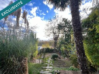  Maison � vendre 7 pi�ces 145 m�