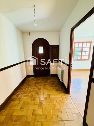  Maison � vendre 4 pi�ces 115 m�