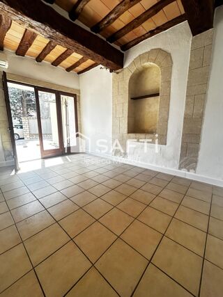  Appartement à vendre 1 pièce 33 m²