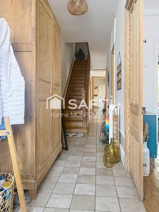  Maison à vendre 6 pièces 170 m²