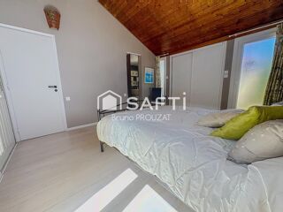  Maison à vendre 6 pièces 147 m²
