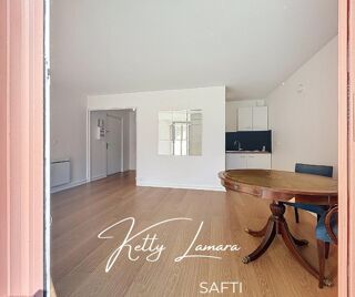  Appartement � vendre 1 pi�ce 39 m�