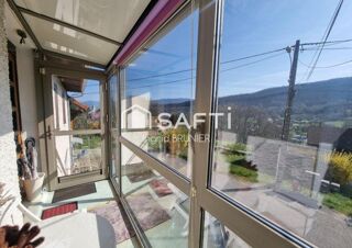  Maison à vendre 3 pièces 70 m²