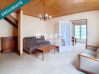  Maison � vendre 4 pi�ces 132 m�