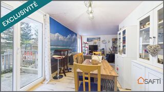  Appartement � vendre 3 pi�ces 69 m�