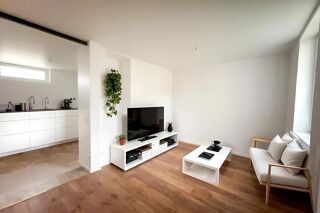  Appartement � vendre 2 pi�ces 44 m�