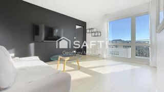  Appartement � vendre 2 pi�ces 42 m�