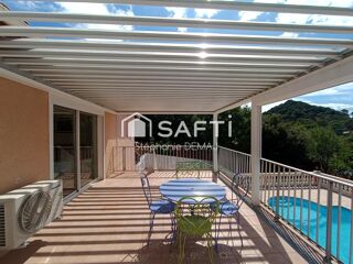  Maison  vendre 6 pices 206 m