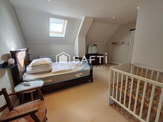  Maison � vendre 6 pi�ces 128 m�