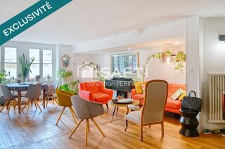  Appartement � vendre 3 pi�ces 91 m�