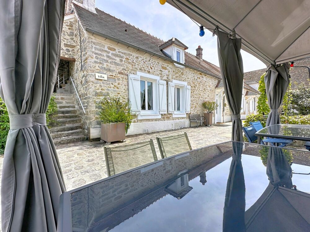 Maison 11 pièces 320 m² · à Milly-la-Foret · 320 m² · 1 180 000 €