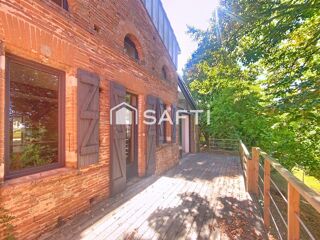  Maison � vendre 5 pi�ces 174 m�