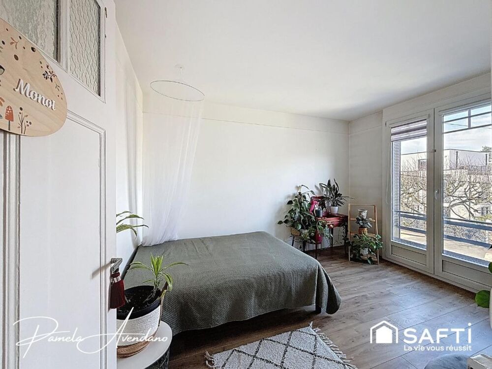 � vendre  Maison La Varenne St Hilaire (94210)