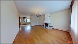  Maison à vendre 8 pièces 162 m²