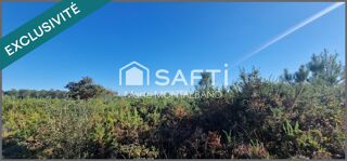  Terrain à vendre 60400 m²