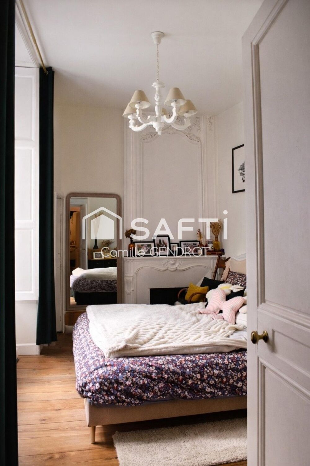 � vendre  Appartement Bordeaux (33300)