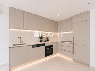  Appartement à vendre 3 pièces 63 m²