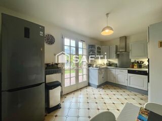  Maison à vendre 6 pièces 140 m²