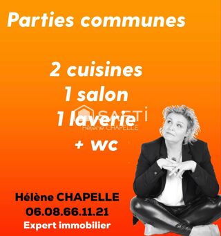  Maison � vendre 10 pi�ces 185 m�