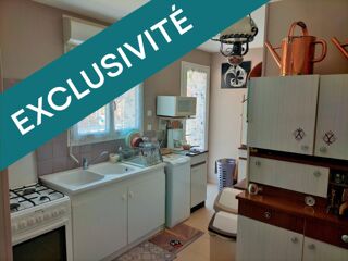  Maison à vendre 5 pièces 96 m²