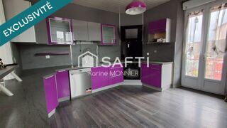  Maison  vendre 10 pices 212 m