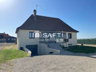  Maison à vendre 4 pièces 98 m²