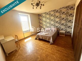  Maison à vendre 5 pièces 124 m²