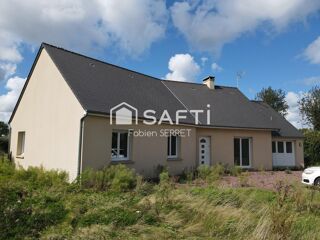  Maison � vendre 5 pi�ces 123 m�