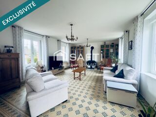  Maison � vendre 7 pi�ces 163 m�