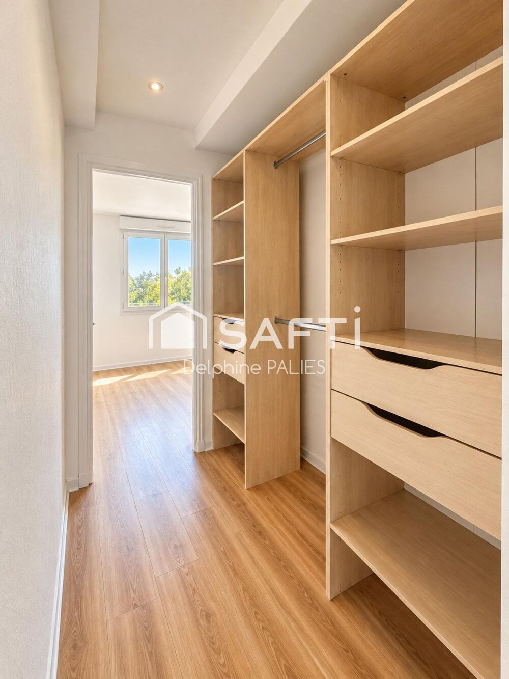 Vente Appartement T3 rénové,quartier du Rayolet. Six-fours-les-plages