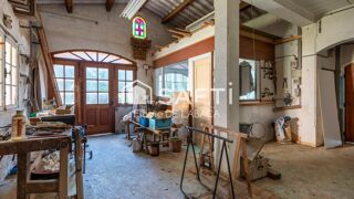  Maison à vendre 8 pièces 262 m²