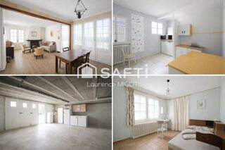  Maison � vendre 6 pi�ces 110 m�