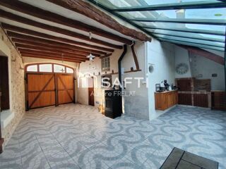 Maison 180m2 Sainte-Catherine-de-Fierbois