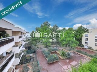  Appartement à vendre 4 pièces 105 m²