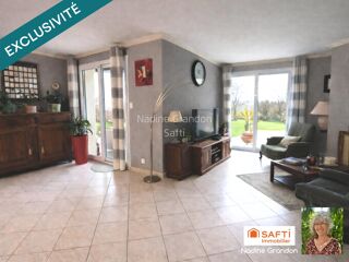  Maison � vendre 7 pi�ces 178 m�