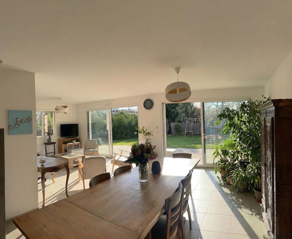 � vendre  Maison Saint-R�my-l�s-Chevreuse (78470)