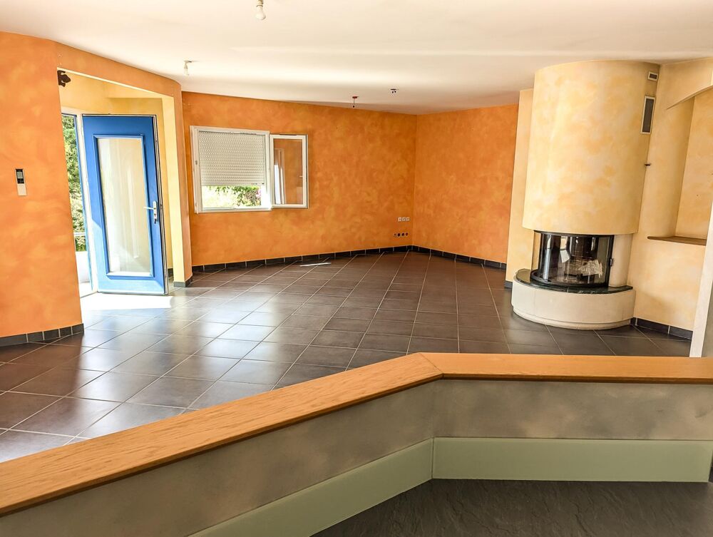  vendre  Maison Portes-ls-Valence (26800)