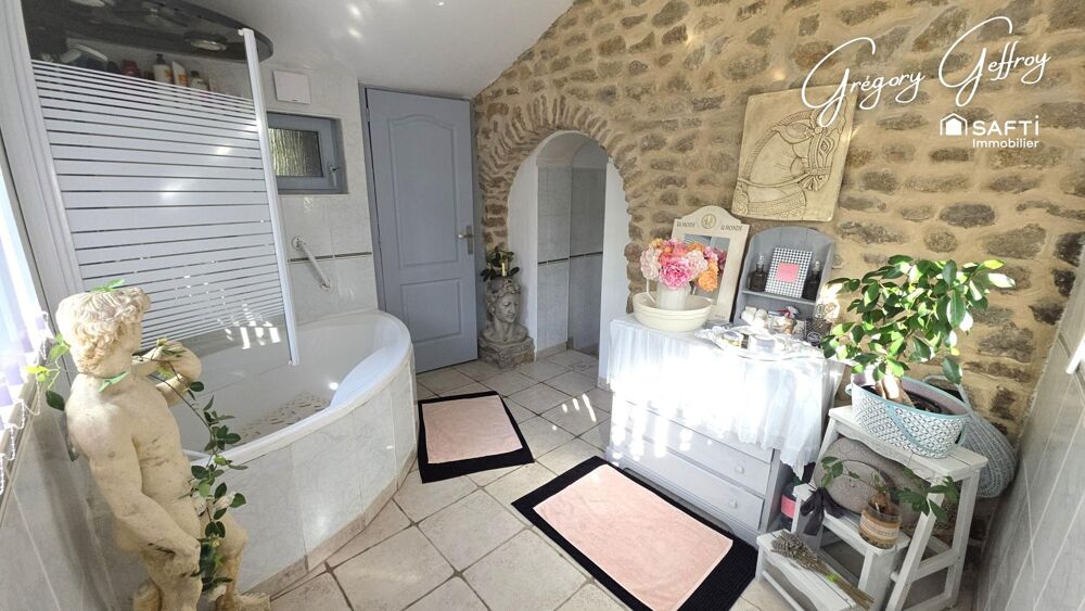 Vente Maison Environnement exceptionnel Putanges-le-lac