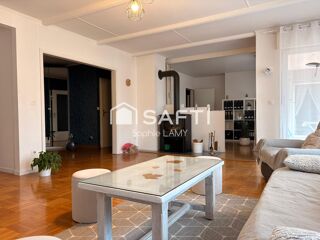  Maison � vendre 6 pi�ces 130 m�