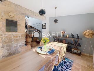  Maison à vendre 4 pièces 118 m²