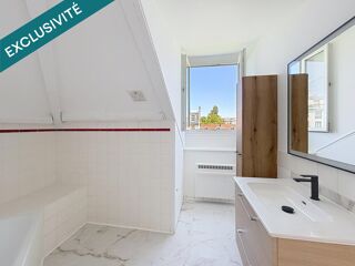  Appartement à vendre 2 pièces 41 m²