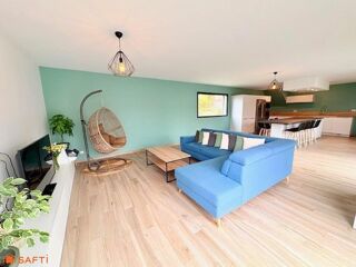  Maison � vendre 6 pi�ces 136 m�