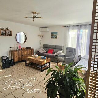  Maison � vendre 4 pi�ces 85 m�
