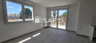  Appartement � vendre 3 pi�ces 61 m�