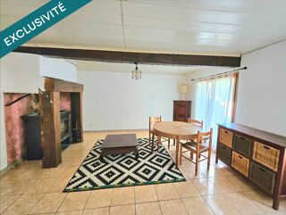  Maison à vendre 5 pièces 95 m²