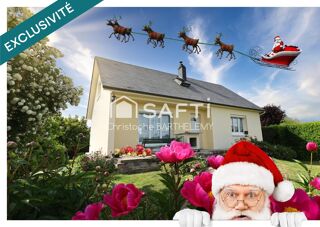  Maison � vendre 5 pi�ces 113 m�