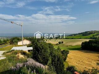  Terrain � vendre 1700 m�